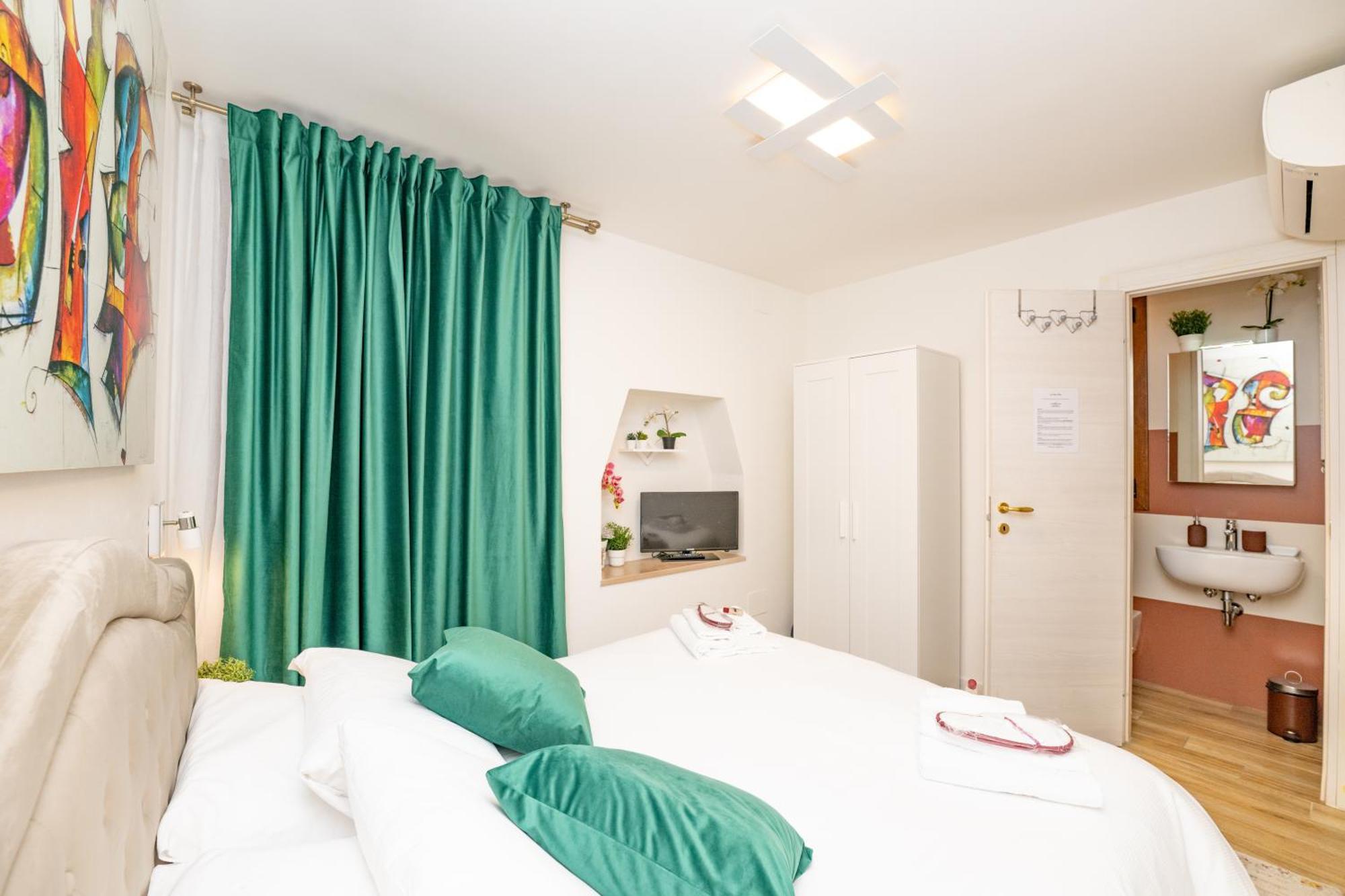 Isa Sweet Apartament *